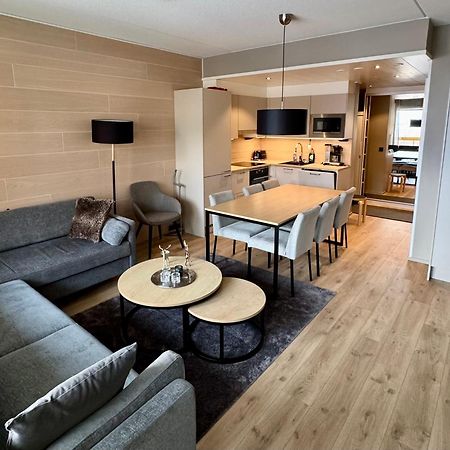 Apartament Levin Kunkku B6 Zewnętrze zdjęcie