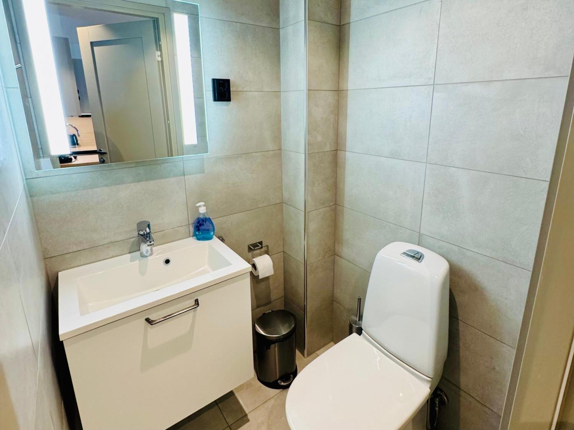 Apartament Levin Kunkku B6 Zewnętrze zdjęcie